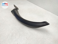 20-23 RANGE ROVER EVOQUE REAR RIGHT FENDER FLARE WHEEL ARCH TRIM QUARTER MOLDING EQ091123-145