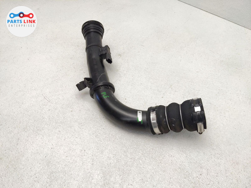 202023 RANGE ROVER EVOQUE INTERCOOLER HOSE ENGINE INTAKE PIPE TUBE L551 L550