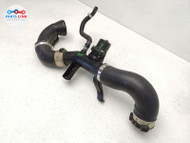 2020-23 RANGE ROVER EVOQUE TURBO INTERCOOLER HOSE AIR ENGINE INTAKE PIPE L551 EQ091123-143