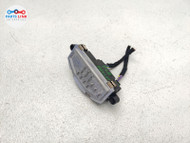 2019-23 RANGE ROVER EVOQUE HEATER BLOWER MOTOR RESISTOR AC AIR HARNESS L551 L560 EQ091123-210