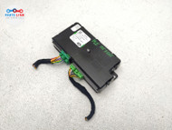 2020-23 RANGE ROVER EVOQUE FRONT RIGHT SEAT MEMORY POWER CONTROL MODULE L551 494 EQ091123-208