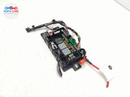 2020 RANGE ROVER EVOQUE REAR FUSEBOX LUGGAGE POWER RELAY HARNESS MODULE L551 550 EQ091123-206