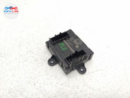 2020-21 RANGE ROVER EVOQUE REAR LEFT DOOR CONTROL MODULE BRAIN J8A214D620CC L551 EQ091123-223