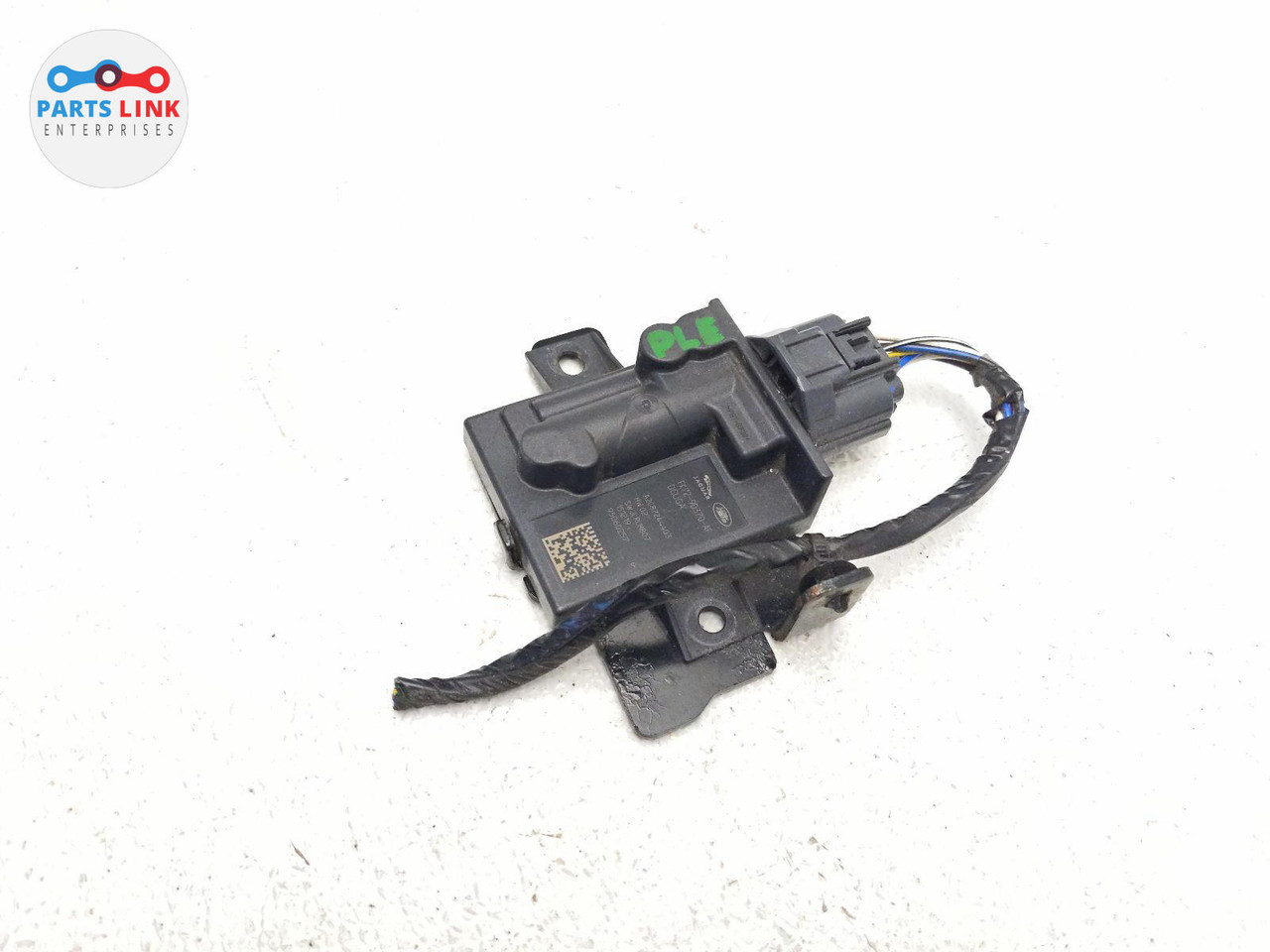 2018-23 RANGE ROVER EVOQUE FUEL PUMP CONTROL MODULE DRIVER FK729D370AF ...