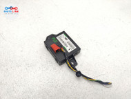 2020-23 RANGE ROVER EVOQUE COMFORT BODY CONTROL MODULE HARNESS J9C319D118AE L551 EQ091123-207