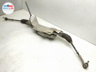 2020 RANGE ROVER EVOQUE STEERING RACK GEAR ELECTRIC POWER TIE ROD AWD L551 L550 EQ091123-173