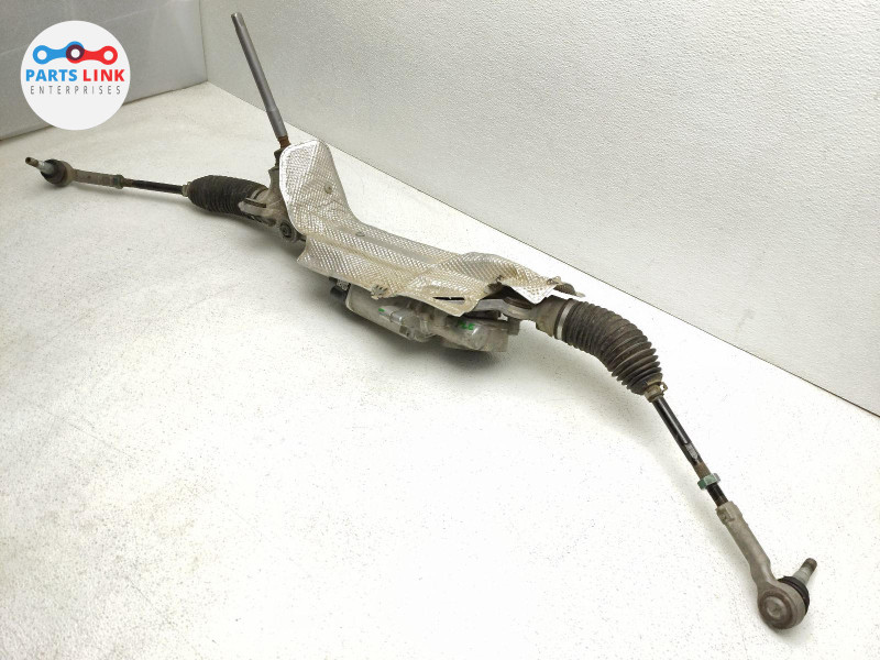 2020 RANGE ROVER EVOQUE STEERING RACK GEAR ELECTRIC POWER TIE ROD AWD
