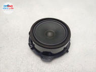 2020-23 RANGE ROVER EVOQUE DOOR SPEAKER LOW RANGE LOUD SOUND AUDIO BASS L551 OEM EQ091123-197