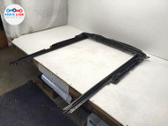 2020-23 RANGE ROVER EVOQUE SUNROOF FRAME RAIL MOON TRACK SUPPORT DEFLECTOR L551 EQ091123-172