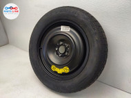 2012-23 RANGE ROVER EVOQUE SPARE TIRE COMPACT WHEEL DONUT 155/85R18 115M 5X108 EQ091123-168
