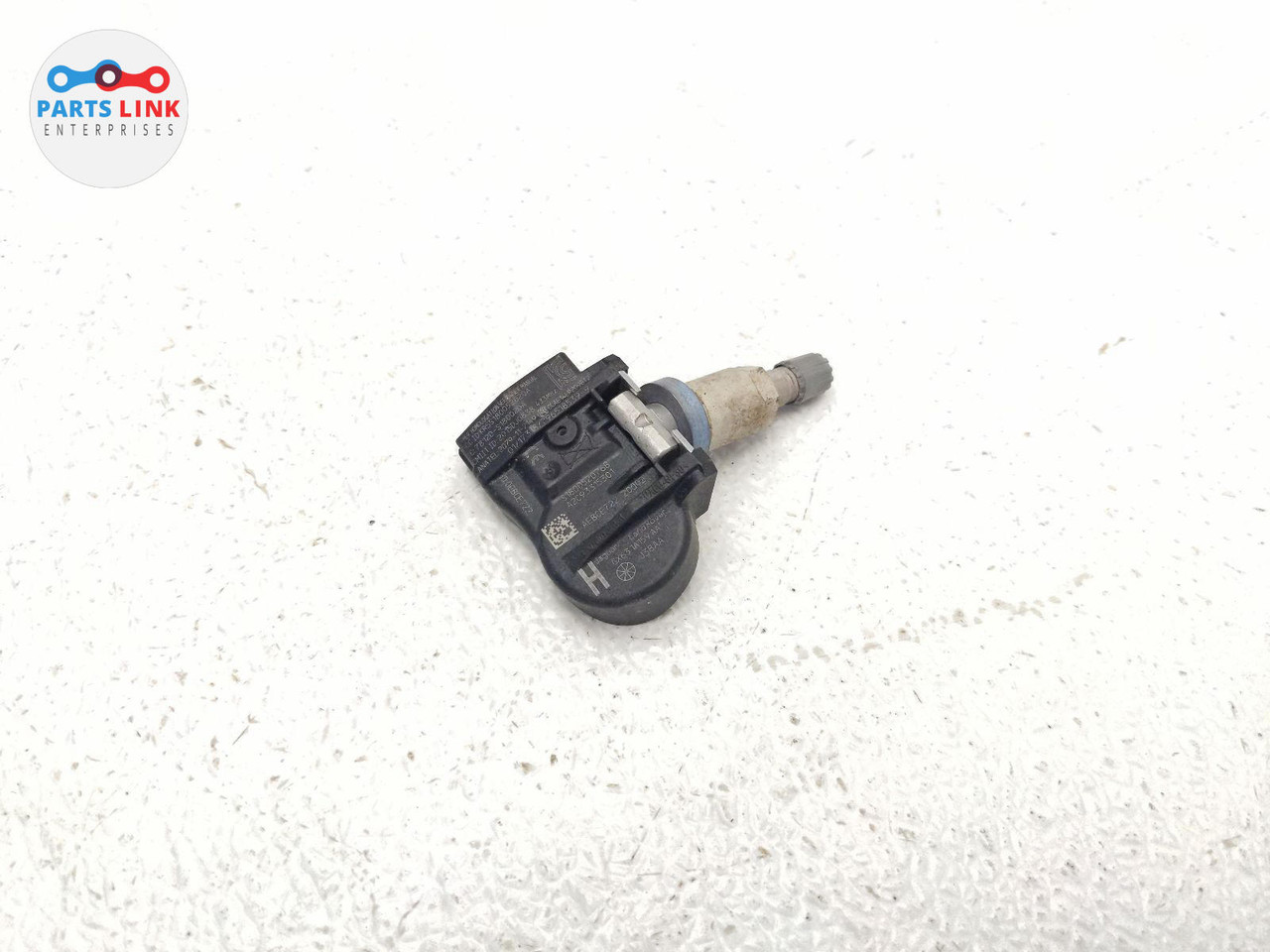 201421 RANGE ROVER EVOQUE TPMS TIRE PRESSURE MONITORING SENSOR 433MHZ