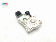 2020-23 RANGE ROVER EVOQUE REAR LEFT WINDOW REGULATOR MOTOR DOOR ACTUATOR L551 #EQ091123