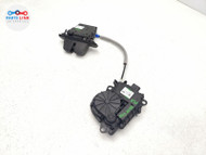 2020-23 RANGE ROVER EVOQUE REAR GATE LOCK LATCH ACTUATOR TRUNK LID MOTOR L551 EQ091123-190