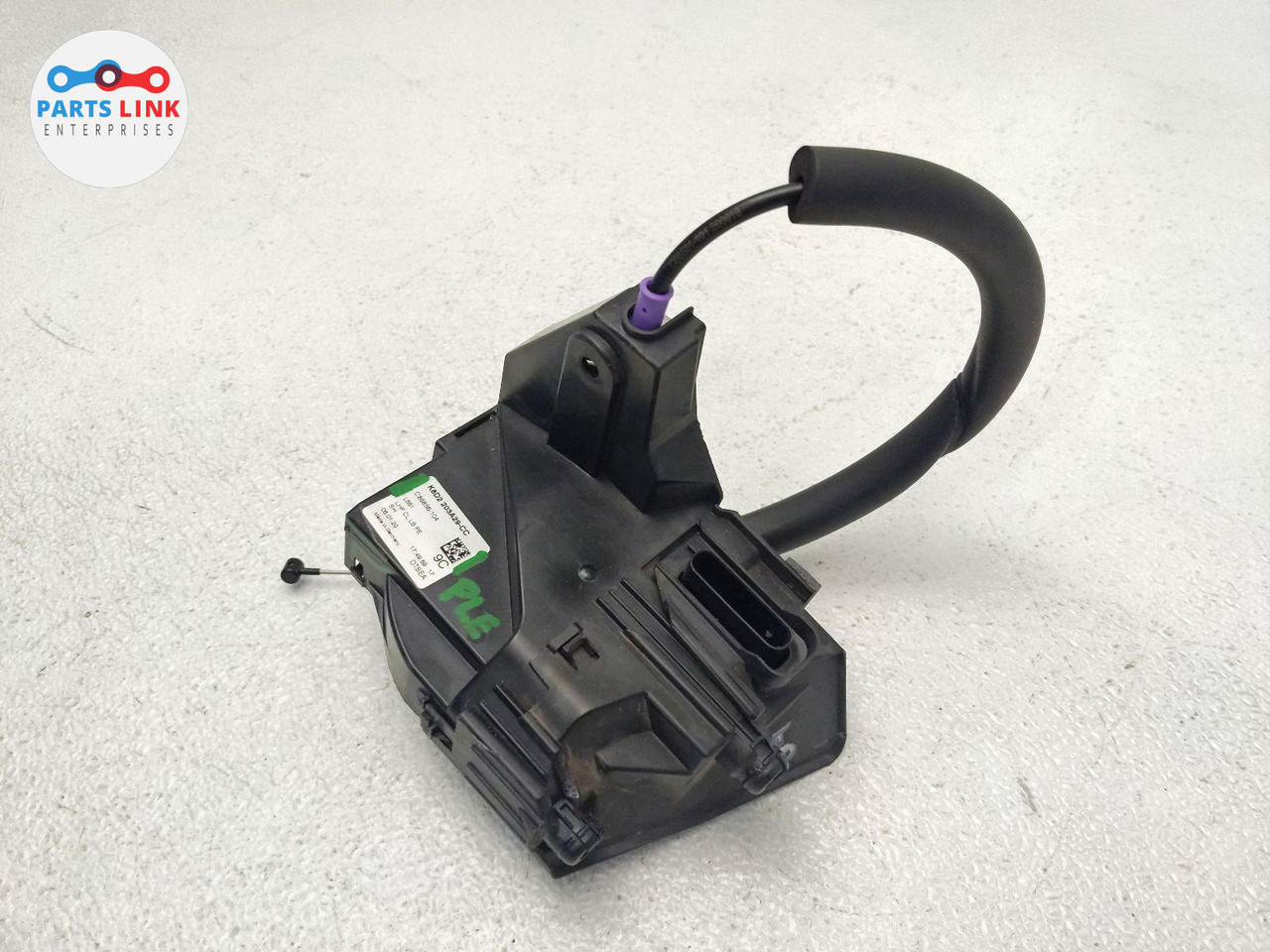 Central Latch Door Lock Motor – For 2011-2019 Land Rover Range Rover Evoque (S810)