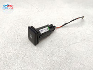 2020 RANGE ROVER EVOQUE CONSOLE 5V USB CHARING PORT POWER SOCKET PLUG L551 L560 EQ091123-111