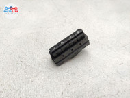 2020-23 RANGE ROVER EVOQUE FRONT DOOR SEAT MEMORY CONTROL SWITCH BUTTONS L551 EQ091123-113