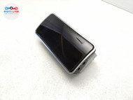 2020-23 RANGE ROVER EVOQUE DASH DISPLAY NAVI MEDIA INFO RADIO MONITOR L551 L550 EQ091123-123