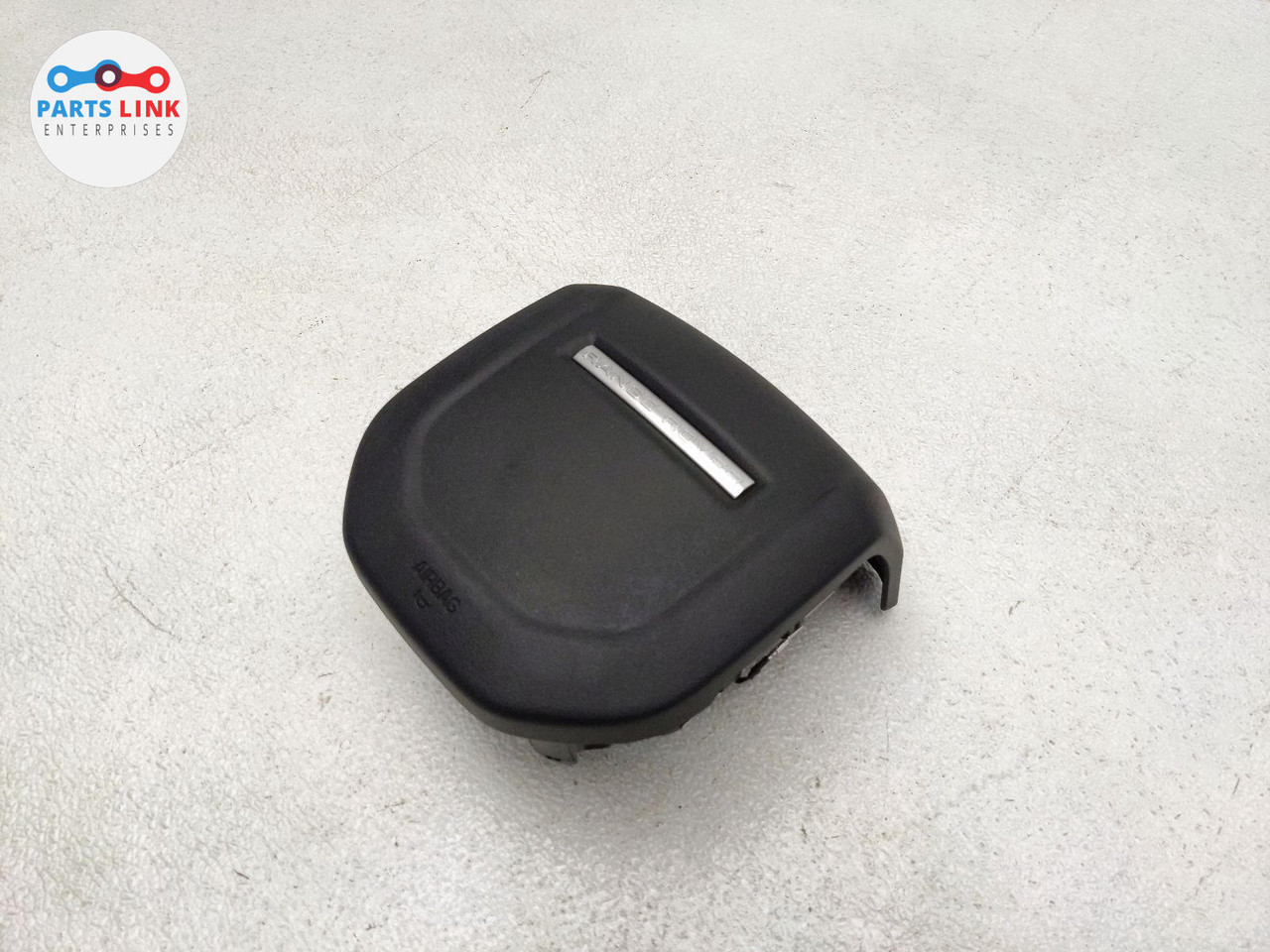 2020 RANGE ROVER EVOQUE STEERING WHEEL AIRBAG HORN DRIVER AIR BAG SRS
