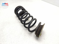2020-23 RANGE ROVER EVOQUE REAR SHOCK COIL SUSPENSION SPRING ASSEMBLY L551 L550 EQ091123-128