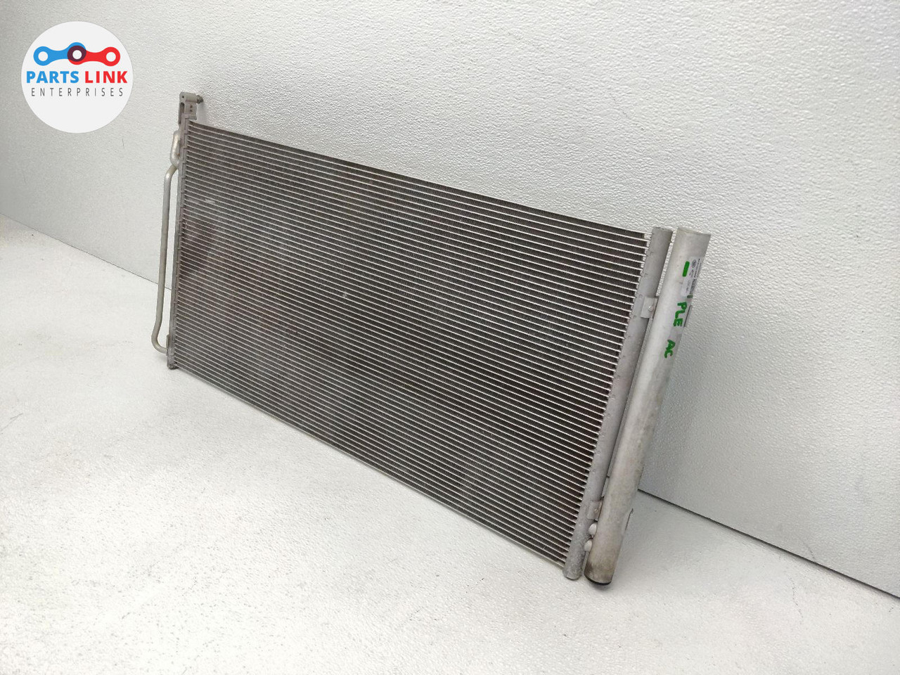 2019-23 RANGE ROVER EVOQUE AC CONDENSER HEATER RADIATOR COOLER L551 ...