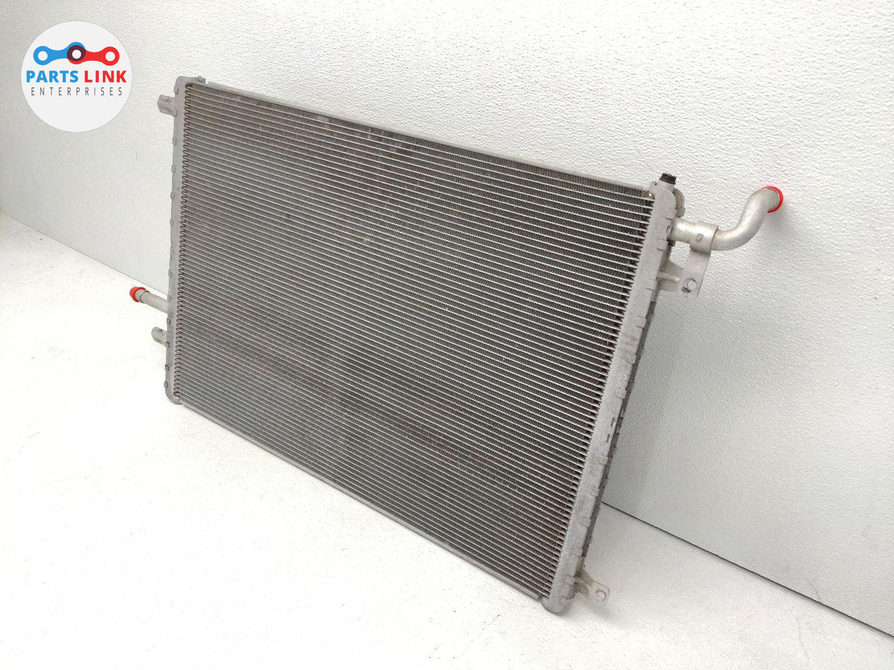 2020-23 RANGE ROVER EVOQUE AUX RADIATOR ENGINE SECONDARY WATER COOLER ...