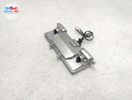 2020 RANGE ROVER EVOQUE FRONT WINDSHIELD CAMERA LANE CONTROL MODULE HARNESS L551 EQ091123-100