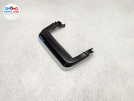 2020-23 RANGE ROVER EVOQUE REAR CONSOLE TRIM ARMREST BEZEL APPLIQUE MOLDING L551 EQ091123-098