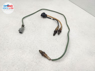 2020-23 RANGE ROVER EVOQUE EXHAUST OXYGEN O2 SENSOR LAMBDA SET FRONT REAR L551 EQ091123-142
