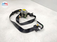 2020-21 RANGE ROVER EVOQUE FRONT RIGHT SEATBELT RETRACTOR PRETENSIONER ASSY L551 EQ091123-028