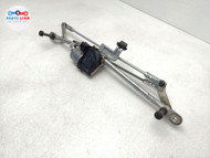 2020-22 RANGE ROVER EVOQUE FRONT WIPER MOTOR WINDSHIELD LINKAGE ASSEMBLY L551 #EQ091123