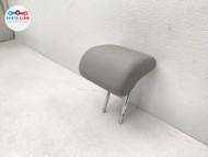 2020-23 RANGE ROVER EVOQUE REAR MIDDLE CENTER HEADREST SEAT HEAD REST GREY L551 EQ091123-022