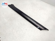 2020-23 RANGE ROVER EVOQUE FRONT RIGHT A PILLAR TRIM MOLDING OUTER APPLIQUE L551 #EQ091123