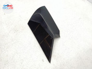 2020-23 RANGE ROVER EVOQUE REAR RIGHT D PILLAR TRIM FENDER MOLDING APPLIQUE L551 EQ091123-017