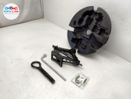 2020-23 RANGE ROVER EVOQUE TOOL KIT CAR LIFTING JACK CARRIER TRAY FOAM SET L551 EQ091123-008