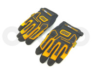 Mechanix Wear Heavy Duty Safety Mechanic Work Gloves Impact Racing Bike MEDIUM 86986-GlOVES-M