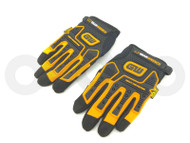 Mechanix GEARWRENCH Heavy Impact Safety Mechanic Work Gloves Touchscreen Medium #NI121223