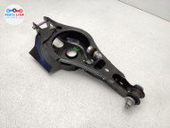 2023-24 LEXUS RZ450E REAR LEFT CONTROL ARM LOWER STRUT SEAT ASSEMBLY AWD OEM RZ092623-108