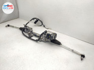 2023 LEXUS RZ450E STEERING RACK POWER ELECTRIC TIE ROD HARNESS ASSEMBLY AWD RZ092623-079