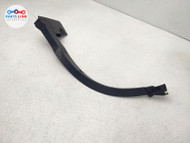2023-24 LEXUS RZ450E REAR RIGHT FENDER FLARE QUARTER ARCH MOLDING TRIM MUDGUARD RZ092623-076