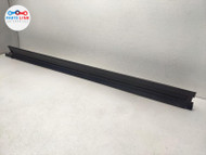 2023-24 LEXUS RZ450E LEFT ROCKER PANEL MOLDING TRIM DRIVER SIDE SKIRT END COVER RZ092623-074