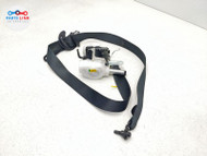 2023 LEXUS RZ450E FRONT RIGHT SEATBELT PASSENGER RETRACTOR SEAT BELT PLUG ASSY RZ092623-067