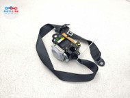 2023 LEXUS RZ450E REAR LEFT SEATBELT OUTER RETRACTOR SEAT BELT PLUG ASSEMBLY RZ092623-070