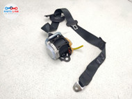 2023 LEXUS RZ450E REAR RIGHT SEATBELT OUTER RETRACTOR SEAT BELT PLUG ASSEMBLY RZ092623-068