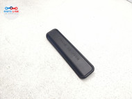 2023-24 LEXUS RZ450E FRONT RIGHT FLOOR COVER DOOR VIN CODE ACCESS TRIM PANEL CAP RZ092623-066
