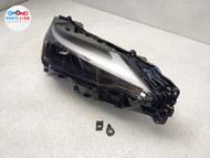 2023-24 LEXUS RZ450E FRONT RIGHT HEADLIGHT PASSENGER LED LAMP BALLAST ASSEMBLY #RZ092623