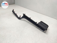 2023-24 LEXUS RZ450E RIGHT DASH VENT TRIM AC GRILLE LOWER MOLDING APPLIQUE BEZEL RZ092623-061
