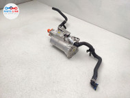 2023-24 LEXUS RZ450E COOLANT HEATER ELECTRIC HIGH VOLTAGE PIPE HOSE LINE ASSY RZ092623-045