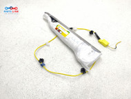 2023 LEXUS RZ450E FRONT LEFT SEAT AIRBAG DRIVER SIDE AIR BAG SRS PLUG ASSEMBLY RZ092623-064