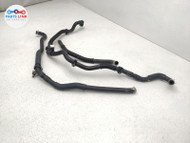 2023-24 LEXUS RZ450E FRONT COOLANT HOSE ENGINE MOTOR COOLING WATER LINE SET OEM RZ092623-049