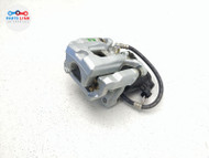 2023-24 LEXUS RZ450E REAR RIGHT BRAKE CALIPER ACTUATOR PADS BRACKET ASSEMBLY NX #RZ092623